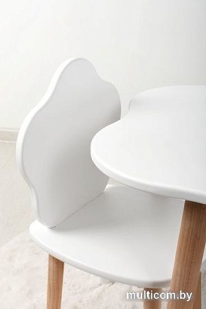 Детский стол Mega Toys Звездочка 71022/70022