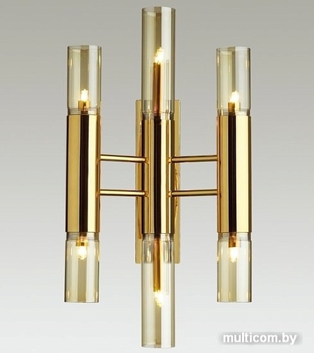 Бра Odeon Light 4690/6W Peka