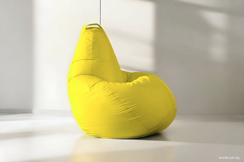 Mio Tesoro Груша XXXL GF-140x95-ZH (желтый)