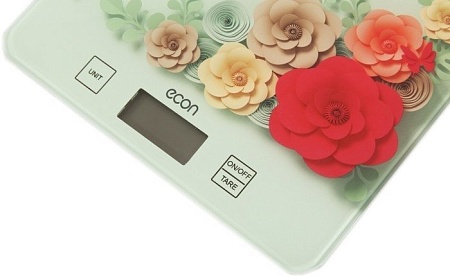 Кухонные весы Econ ECO-BS113K