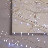 Мишура Luazon Мишура 400 LED 2х1.5м (белый) 3652332