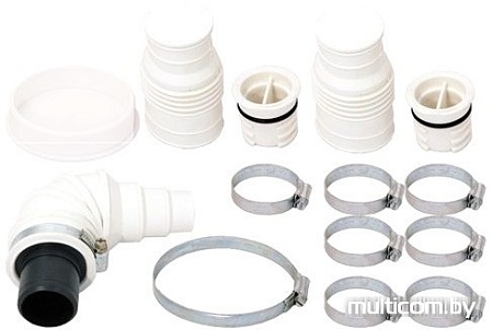 Насос Jemix STP-400 Lux