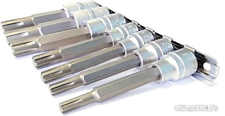 Набор бит Force 3078 (7 предметов)