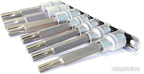 Набор бит Force 3078 (7 предметов)