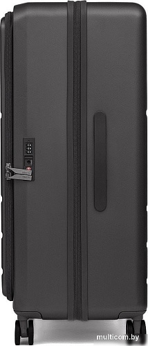 Чемодан-спиннер Fabretti EN1030-28-3