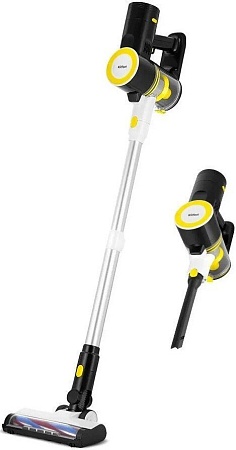 Пылесос Kitfort KT-5310