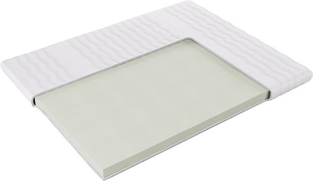 Наматрасник Фабрика сна Топпер Т-3 90х200