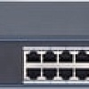 Коммутатор Hikvision DS-3E1526P-E