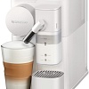 Капсульная кофеварка DeLonghi Lattissima One Evo EN510.W