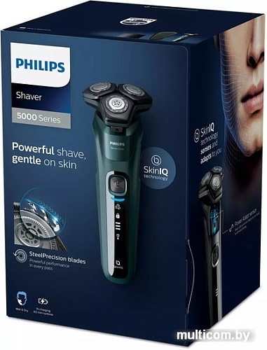 Электробритва Philips S5584/50