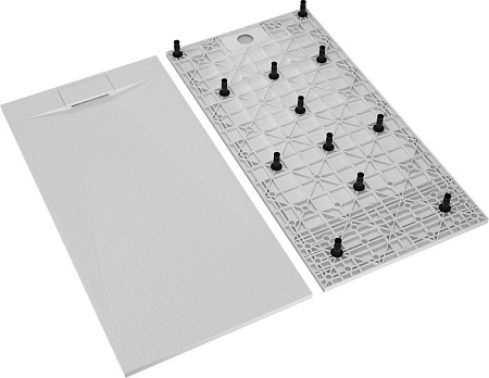 Душевой поддон RGW TUS-W 90x120