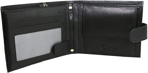 Кошелек Bellugio TM-34R-032