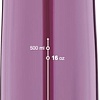 Бутылка для воды Contigo Ashland 2106518 (бордовый)