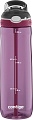 Бутылка для воды Contigo Ashland 2106518 (бордовый)