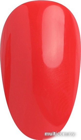 Декоративная и уходовая косметика для ногтей Emi E.MiLac Клубничный мармелад 011, 9 мл.