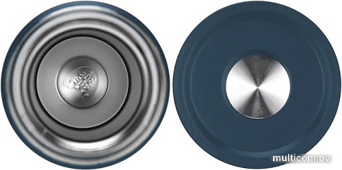 Термокружка Fissman 9878 450мл (зеленый)