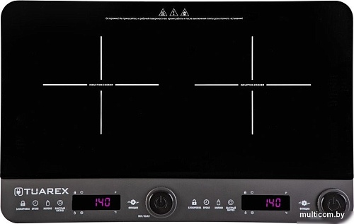 Настольная плита Tuarex TK-2729