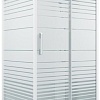 Душевая кабина Triton Квадро 120x80 А Полосы, ДН4