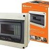 Бокс пластиковый TDM Electric SQ0908-0003