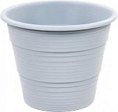Кашпо Полесье Виолетта №1 08432 (7 л, дымчатый)