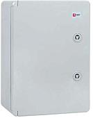 Бокс пластиковый EKF PROxima PB65MP004