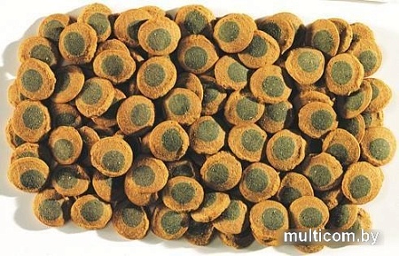 Сухой корм Tetra Pleco Spirulina Wafers 3.6 л