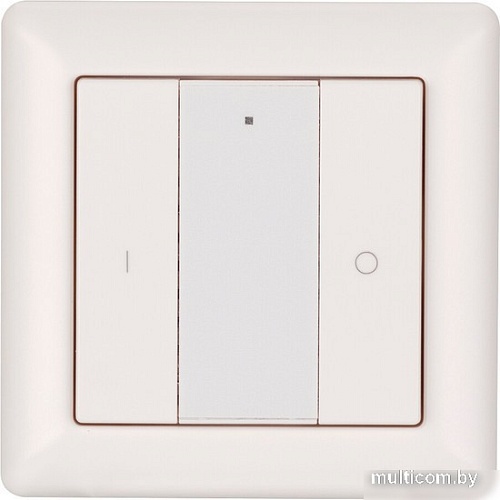 Светорегулятор (диммер) Arlight Intelligent DALI-223-1G-DIM-IN 025492