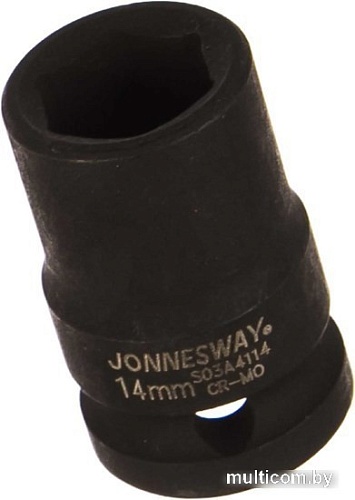 Головка слесарная Jonnesway S03A4114