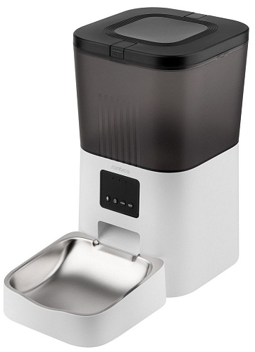 Кормушка электронная Rombica myPet Tom