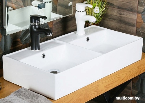 Умывальник Melana MLN-7063BDB