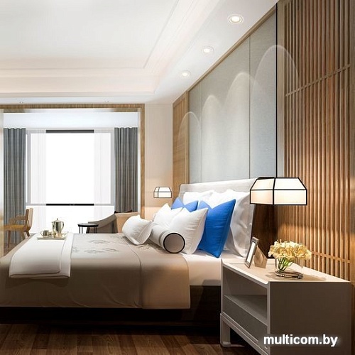 Точечный светильник Elektrostandard 1081/1 MR16 (белый)