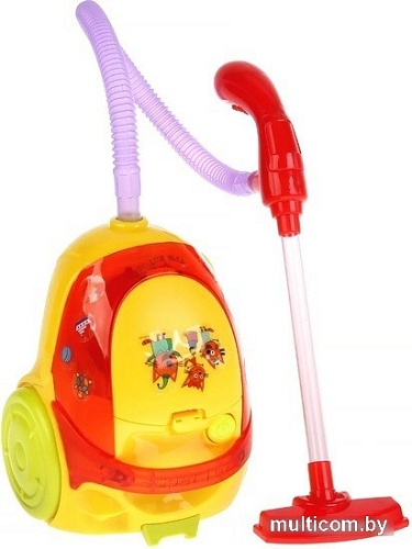 Пылесос игрушечный Играем вместе Три Кота B1284258-R2