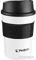 Термокружка Perfecto Linea 27-261261 0.38л (белый)