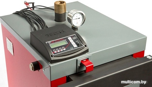 Отопительный котел Rizon M 25 A