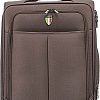 Чемодан VALIGETTI 227-A151/2-24BRW (коричневый)