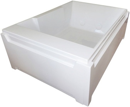 Ванна Royal Bath Triumph 180x120 RB665100