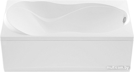 Ванна Aquanet Grenada 180x80