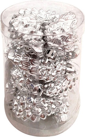 Елочная игрушка Волшебная страна PS6-12-217-S 001539 (12 шт)