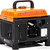 Бензиновый генератор Daewoo Power GDA 1500I