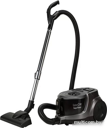 Пылесос Polaris PVC 2031 (антрацит)