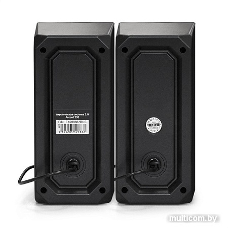 Акустика ExeGate Accord 230