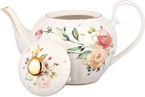 Сервиз Lefard Времена года 760-726