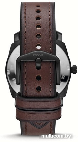 Наручные часы Fossil Machine FS5901