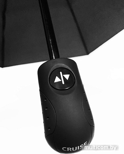 Зонт Cruise 317М01 черный