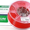 eSUN ABS 1.75 мм 1000 г (красный)