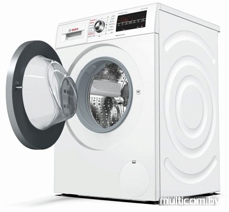 Стирально-сушильная машина Bosch WVG30463OE