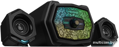 Акустика Microlab U220