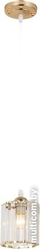 Подвесная люстра Rivoli Angelina 9077-201 Б0052878