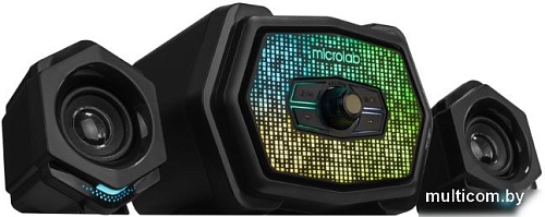 Акустика Microlab U220