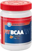 Аминокислоты Академия-Т Fit ВСАА (300г, красный апельсин)